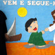 Atividades de Agostos - Escola Santa InÃªs